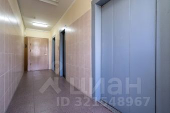 1-комн.кв., 38 м², этаж 6