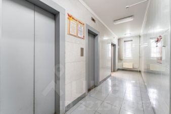 1-комн.кв., 38 м², этаж 6