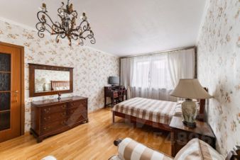 1-комн.кв., 38 м², этаж 6 1-комн.кв., 38 м², этаж 6