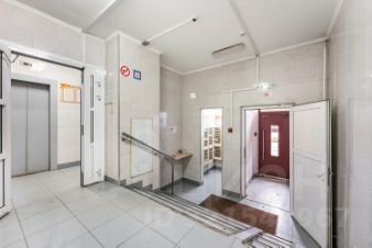 1-комн.кв., 38 м², этаж 6