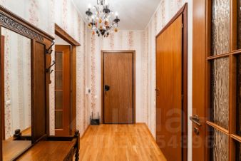 1-комн.кв., 38 м², этаж 6