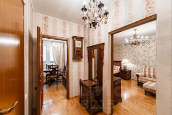 1-комн.кв., 38 м², этаж 6 1-комн.кв., 38 м², этаж 6