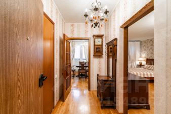 1-комн.кв., 38 м², этаж 6 1-комн.кв., 38 м², этаж 6