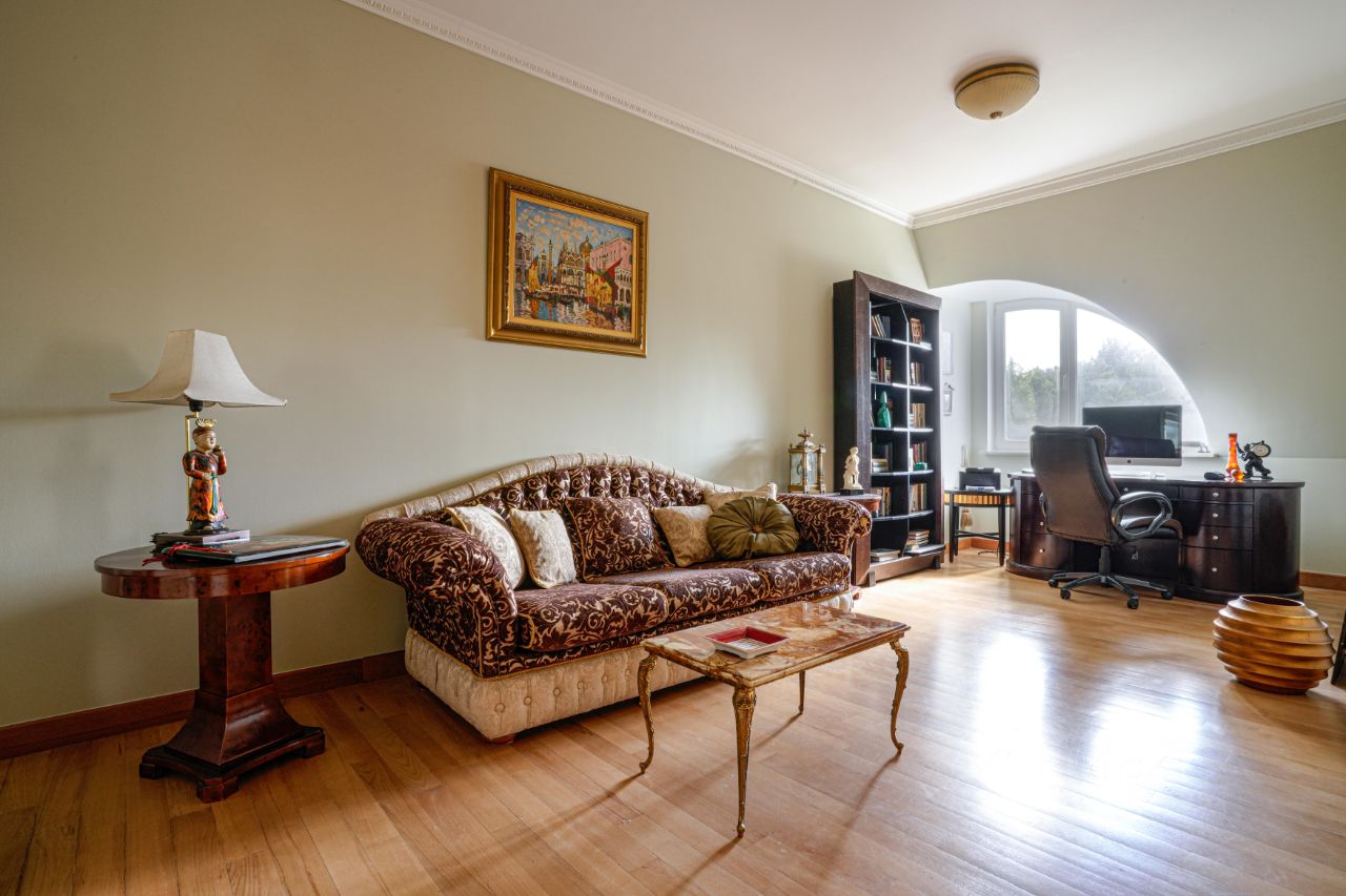 5-комнатная квартира, 236 м² — фото 6