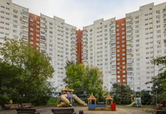 2-комн.кв., 52 м², этаж 15