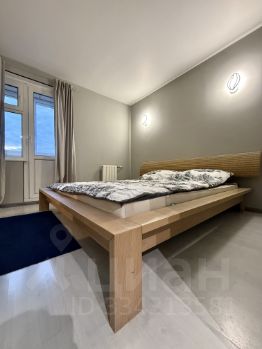 1-комн.кв., 38 м², этаж 13 1-комн.кв., 38 м², этаж 13