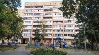 1-комн.кв., 36 м², этаж 3