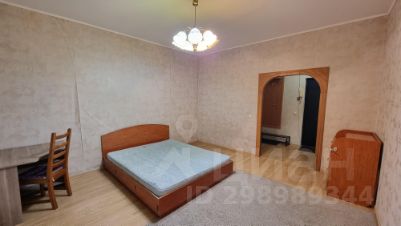 1-комн.кв., 38 м², этаж 6