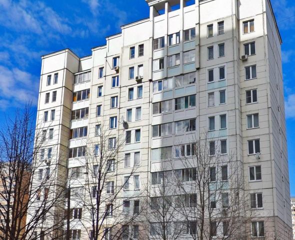 1-комн., 40 м², 7/10 этаж