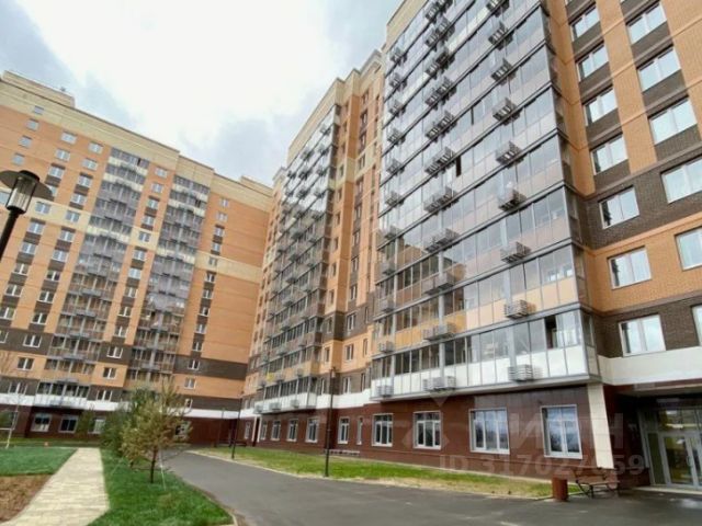2-комн., 50 м², 13/14 этаж