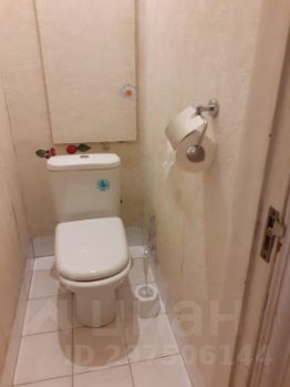 2-комн.кв., 60 м², этаж 4