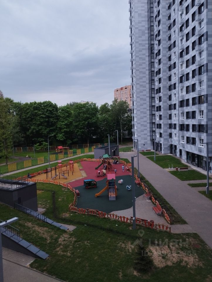 Продается1-комн.квартира,41м²