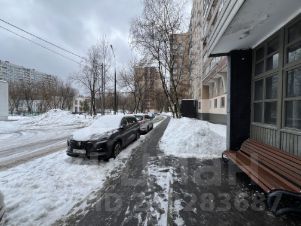 2-комн.кв., 53 м², этаж 11