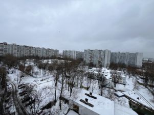 2-комн.кв., 53 м², этаж 11