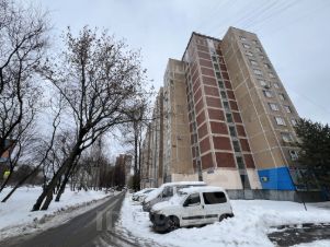 2-комн.кв., 53 м², этаж 11