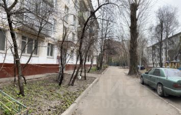 2-комн.кв., 45 м², этаж 1