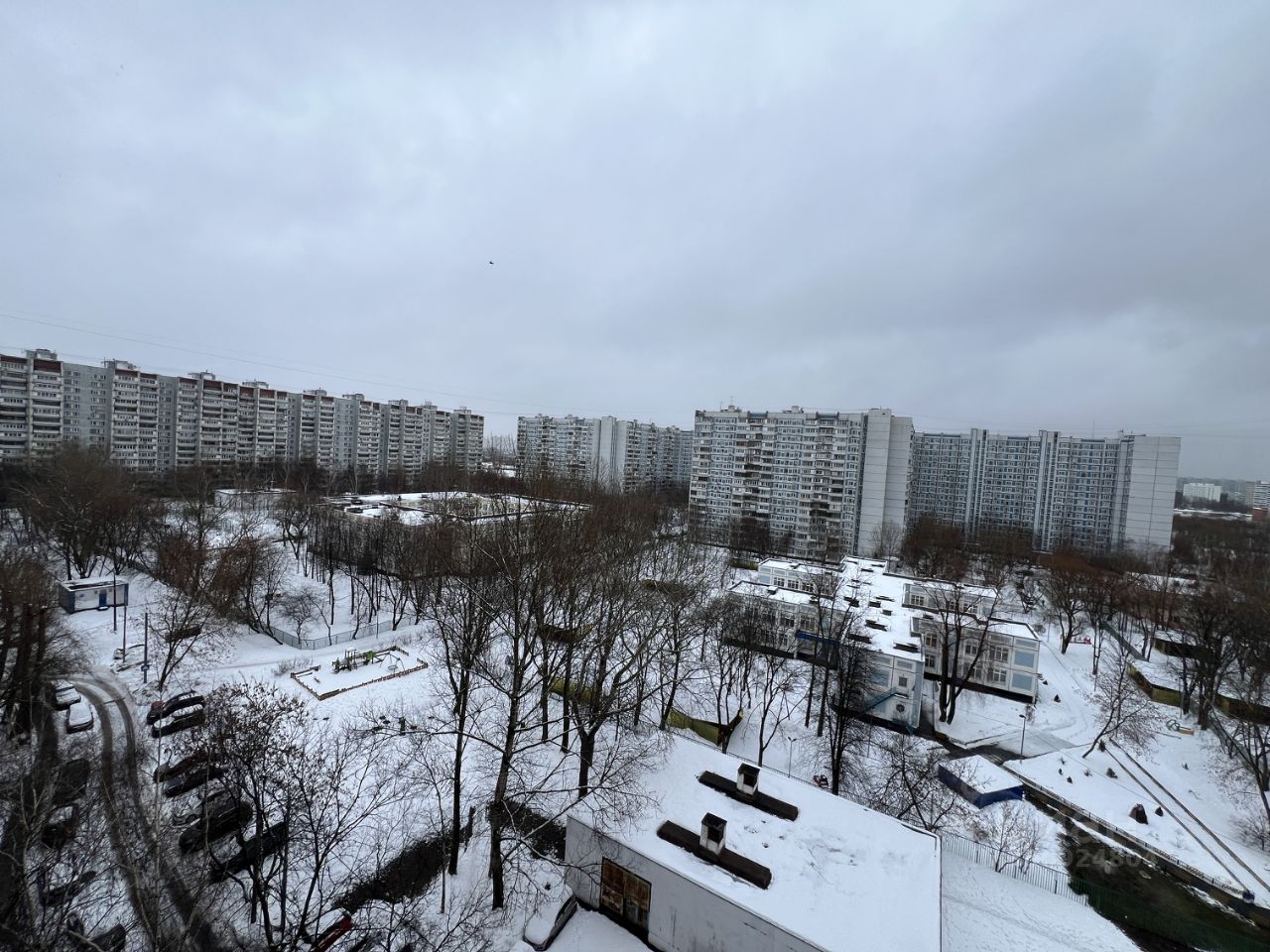 Купить квартиру без ремонта в районе Северное Медведково в Москве. Найдено  35 объявлений.