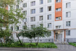 1-комн.кв., 33 м², этаж 4