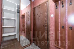 1-комн.кв., 33 м², этаж 4