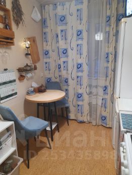 2-комн.кв., 37 м², этаж 1