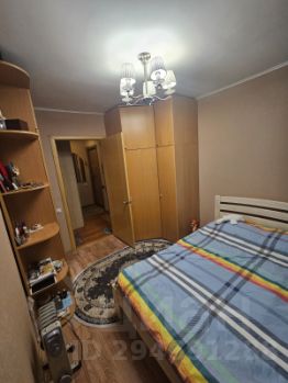 2-комн.кв., 38 м², этаж 1