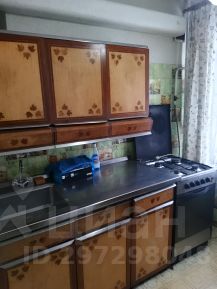 3-комн.кв., 58 м², этаж 1