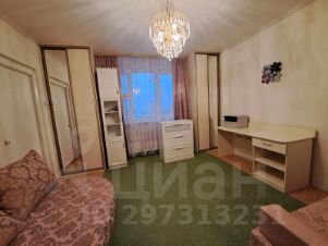 3-комн.кв., 83 м², этаж 10