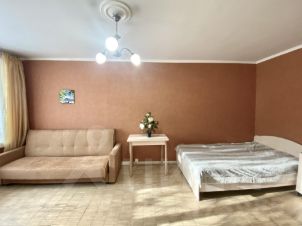 1-комн.кв., 31 м², этаж 1