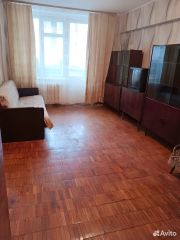 3-комн.кв., 54 м², этаж 5