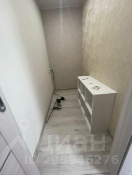 2-комн.кв., 44 м², этаж 3