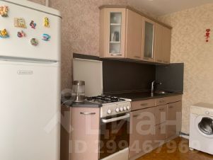 1-комн.кв., 38 м², этаж 3