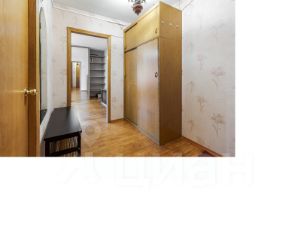 2-комн.кв., 42 м², этаж 3