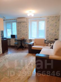 2-комн.кв., 43 м², этаж 2