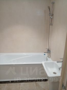 2-комн.кв., 57 м², этаж 15