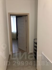 2-комн.кв., 58 м², этаж 19