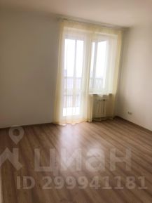 2-комн.кв., 58 м², этаж 19