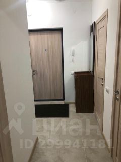 2-комн.кв., 58 м², этаж 19