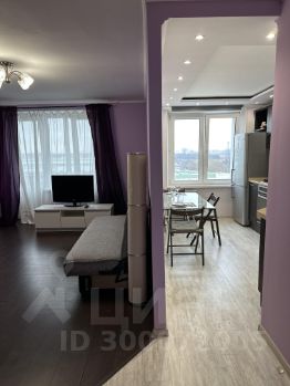 2-комн.кв., 46 м², этаж 11