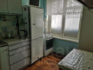 2-комн.кв., 41 м², этаж 1