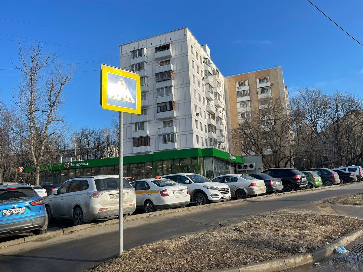 Продается1-комн.квартира,33,2м²