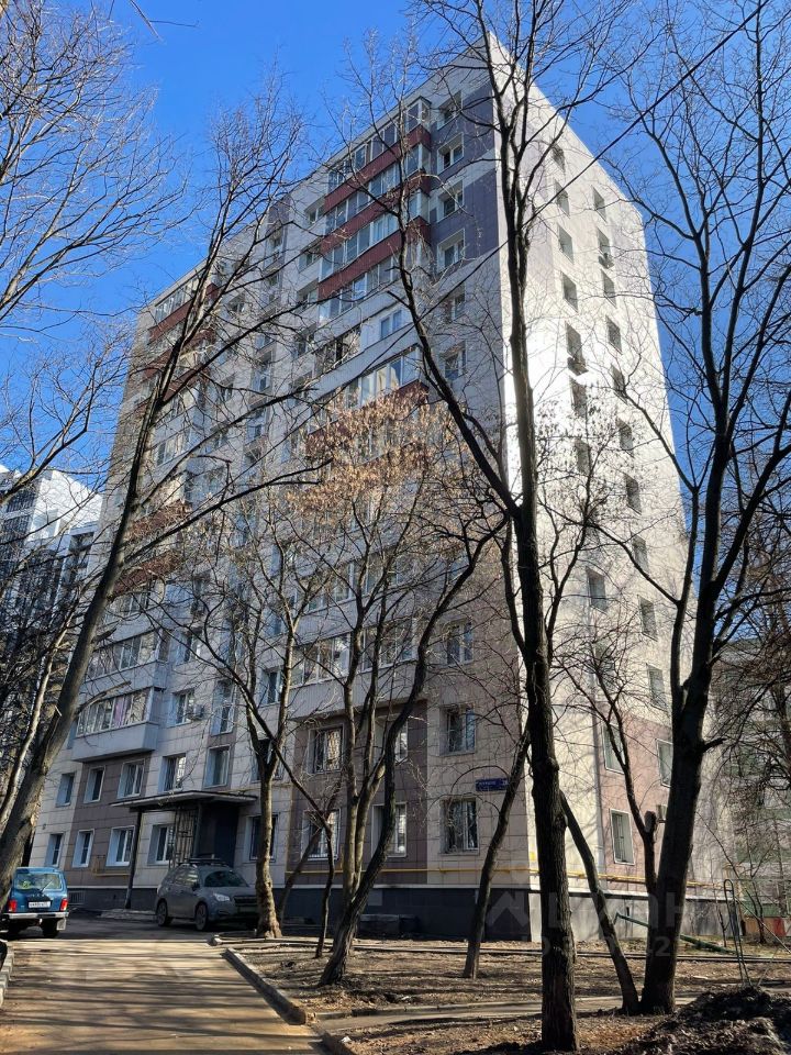 Продается3-комн.квартира,63,9м²