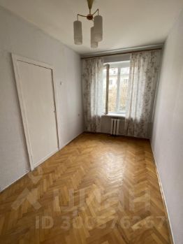 2-комн.кв., 43 м², этаж 4