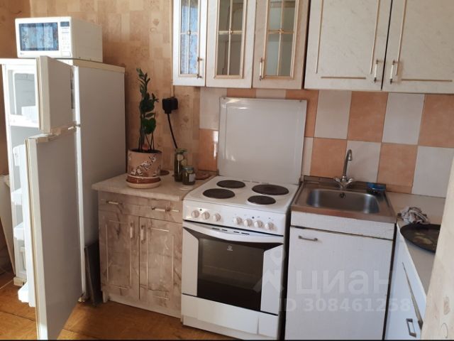 1-комн., 39 м², 3/12 этаж