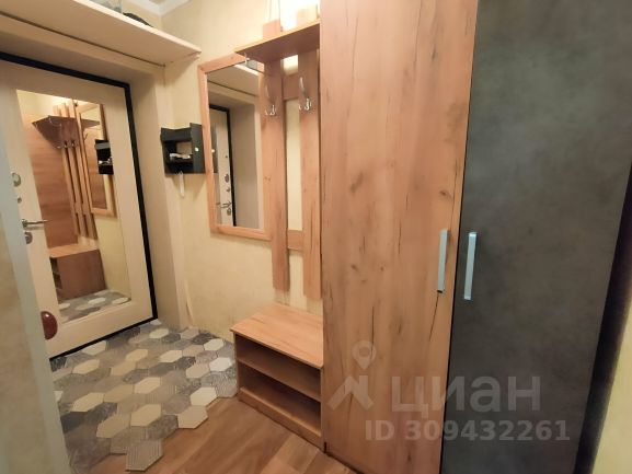 1-комн., 36 м², 4/5 этаж