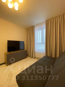 2-комн.кв., 41 м², этаж 14