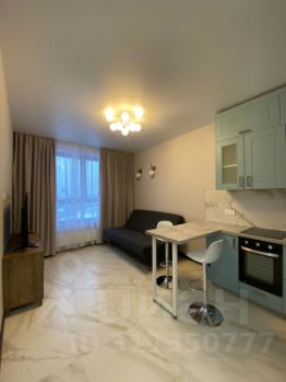 2-комн.кв., 41 м², этаж 14