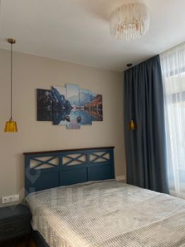 2-комн.кв., 41 м², этаж 14