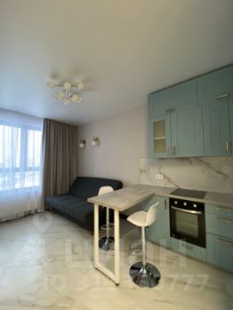 2-комн.кв., 41 м², этаж 14