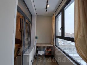 2-комн.кв., 42 м², этаж 13