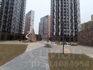 2-комн.кв., 42 м², этаж 13